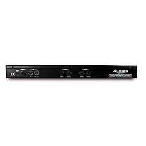 Alesis MidiVerb4 Dual-Channel Parallel Processor